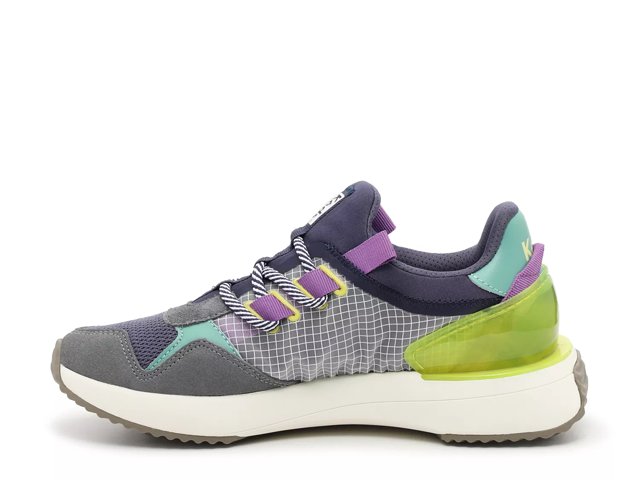 [ KEDS] ★TIASA SNEAKERS Amazon.com | Keds Women's Tiasa Trail Sneaker, TAN/Lime, 5