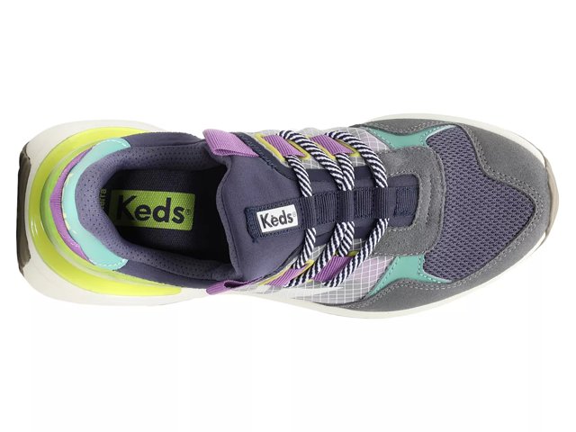 [ KEDS] ★TIASA SNEAKERS Keds Tiasa Trail Sneaker - Women's - Free Shipping | DSW