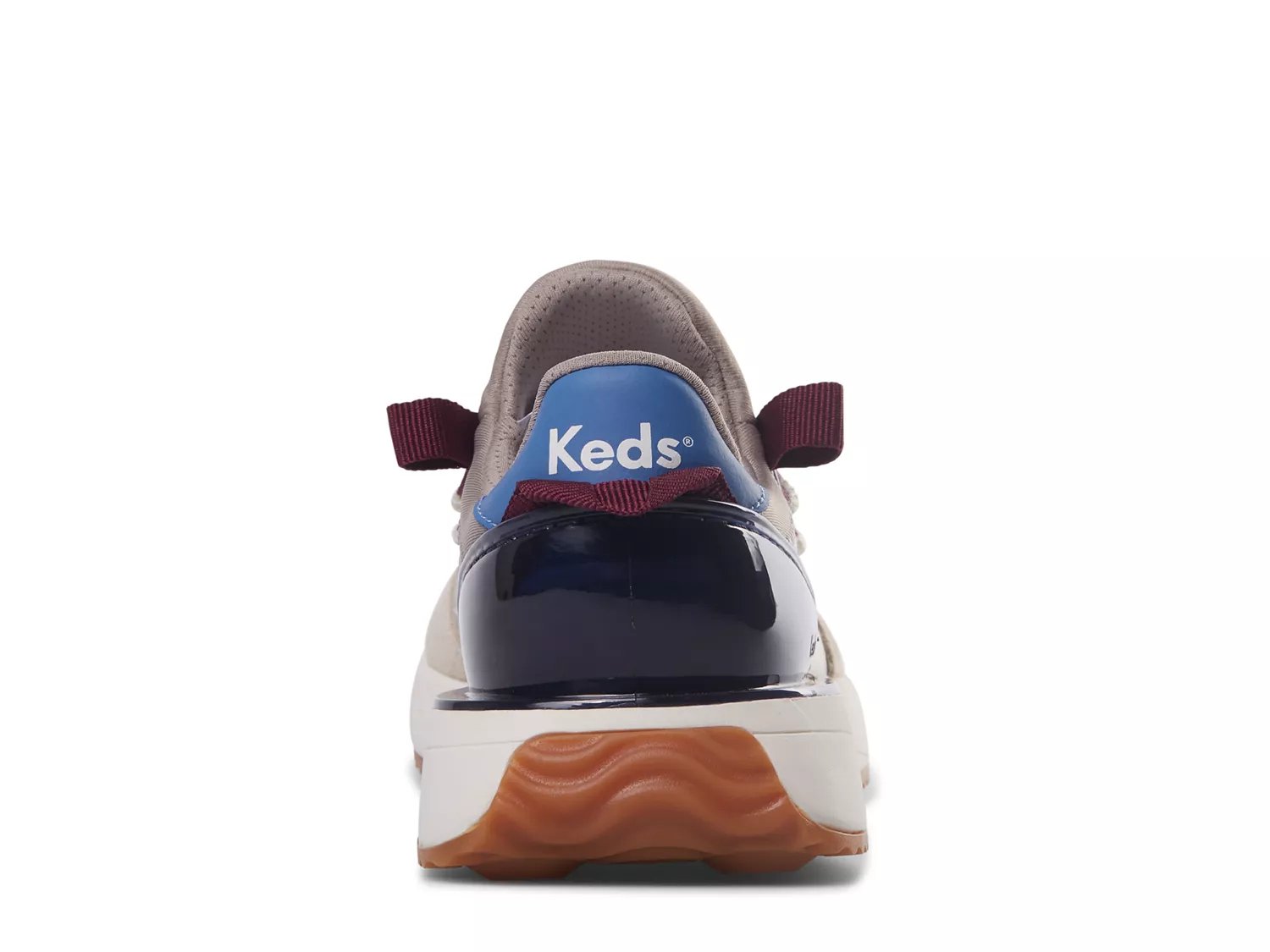 Tiasa Trail Sneaker