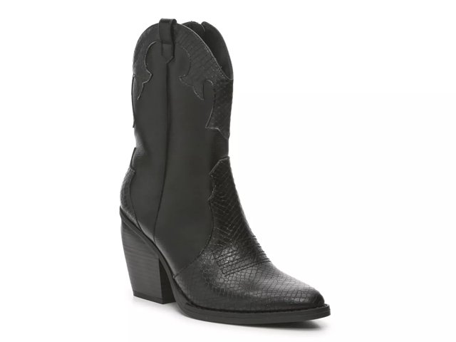 Mix No. 6 Brycen Cowboy Boot Free Shipping DSW