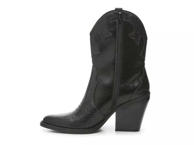 Mix No. 6 Brycen Cowboy Boot