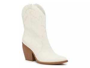 Dsw winter white on sale boots