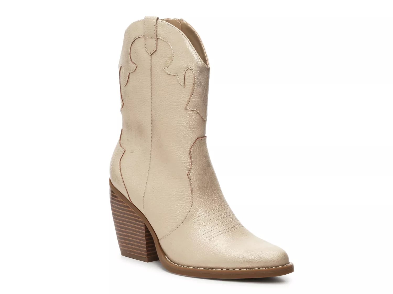 Dsw mens hot sale cowboy boots