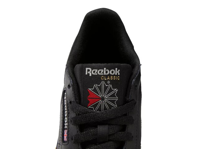 Reebok Classic Leather Sneaker Women s Free Shipping DSW