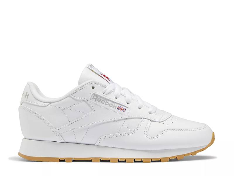 Sneakers femme - Reebok Classic Leather NT (©sapatostore)