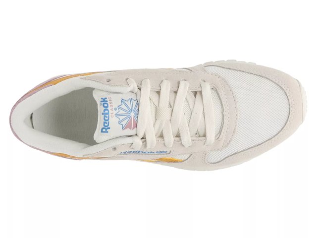 Reebok Classic Leather Sneaker Women s Free Shipping DSW