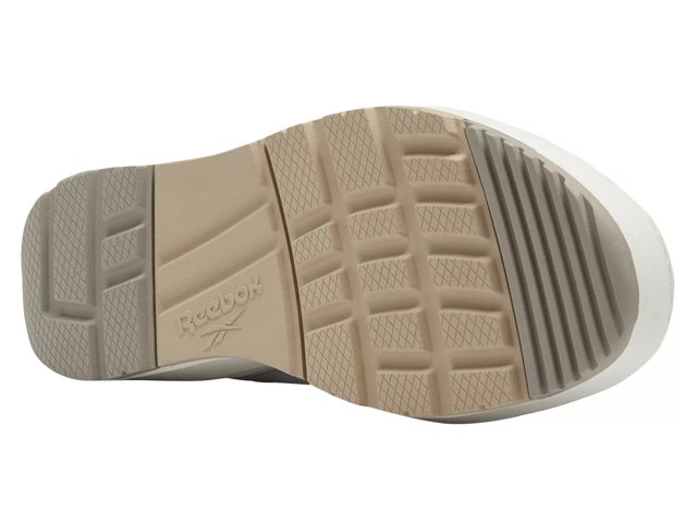 Reebok classic court double top