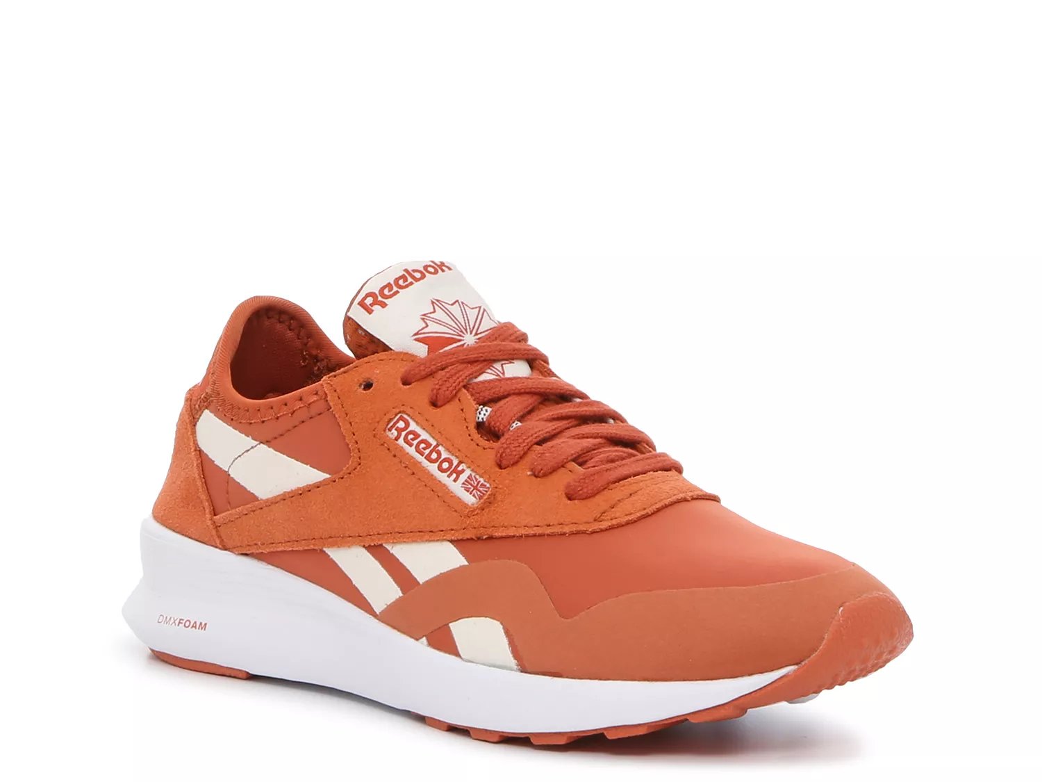 halvkugle øve sig bevægelse Reebok Classic Nylon SP Sneaker - Women's - Free Shipping | DSW