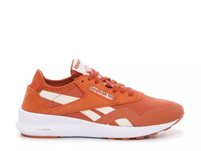 halvkugle øve sig bevægelse Reebok Classic Nylon SP Sneaker - Women's - Free Shipping | DSW