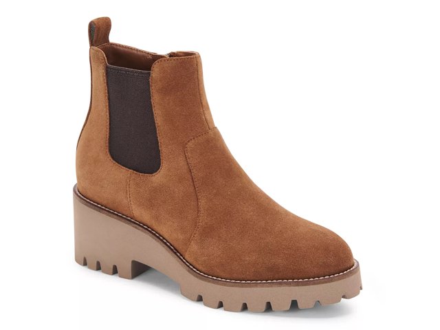 Dsw blondo hot sale booties