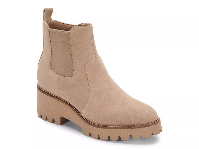 Blondo USA Destin Waterproof Chelsea Boot Free Shipping DSW