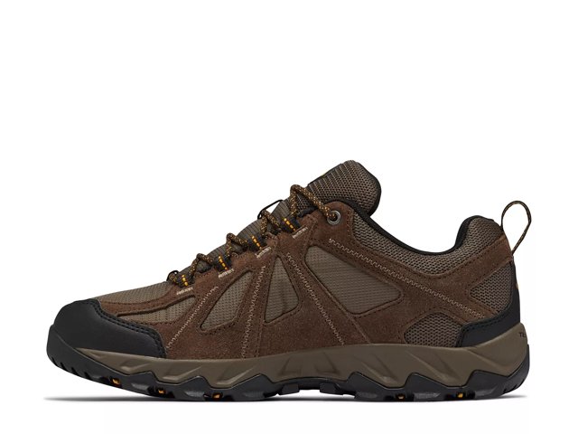 Columbia Peakfreak XCRSN II Hiking Shoe - Men's - Free Shipping | DSW