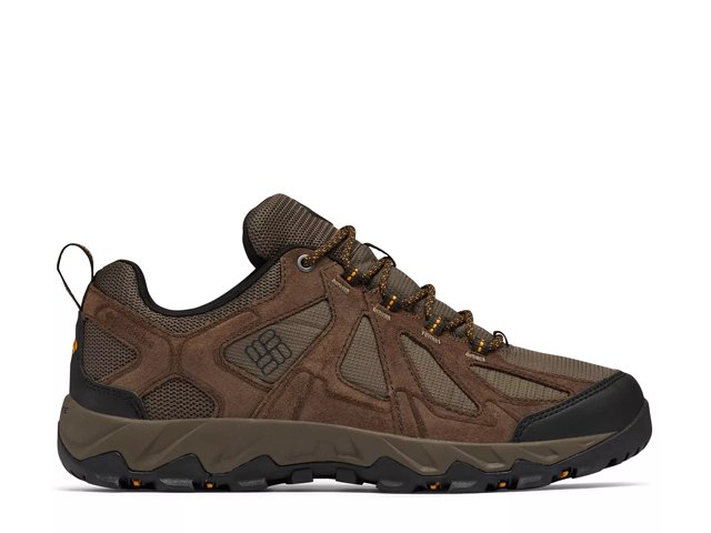 Peakfreak II Mid Outdry Leather Shoes