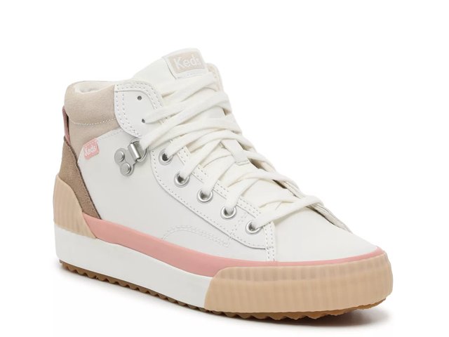 Keds high clearance tops womens