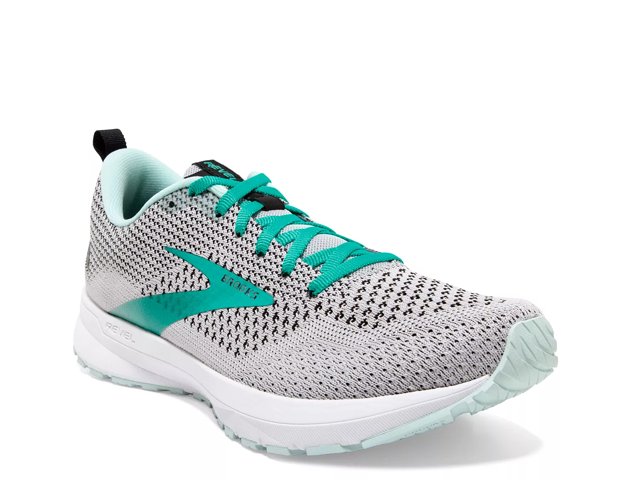 Brooks Revel 4 Running Shoe Women s