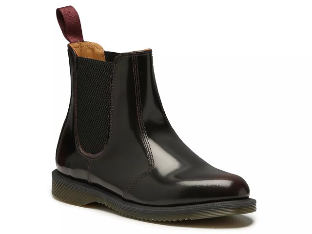 Dsw doc martens sales