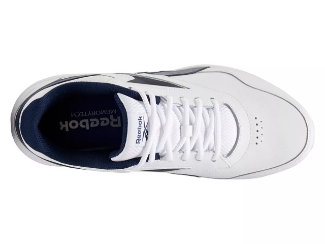 Reebok memory tech walking shoes hot sale