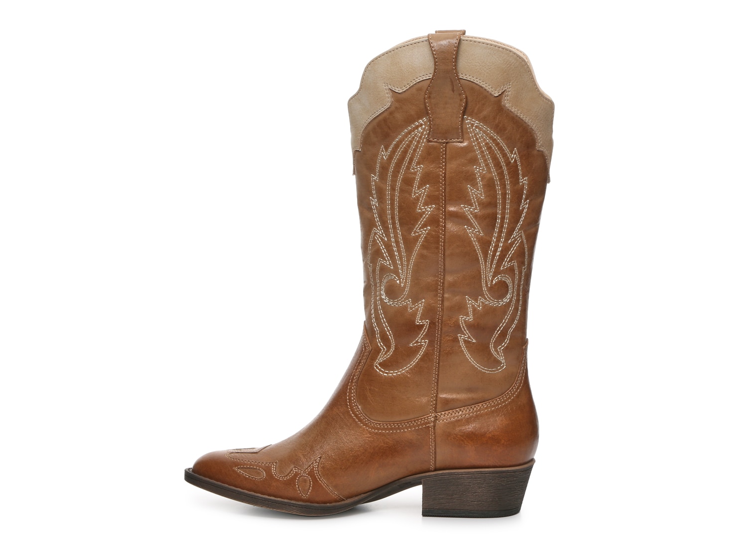 Cisco Cowboy Boot