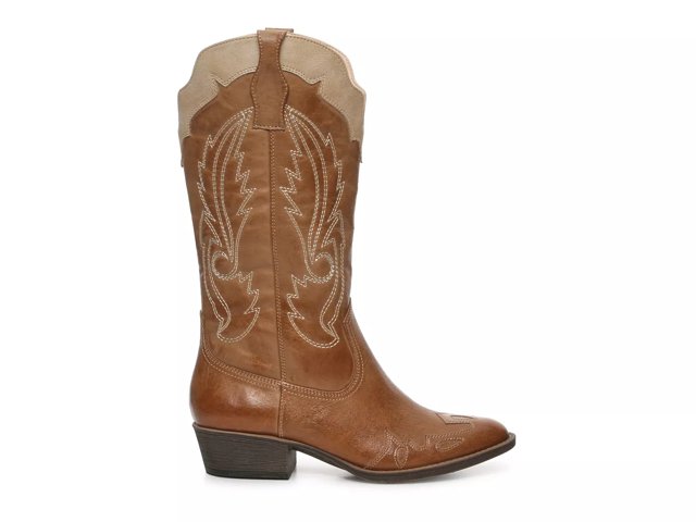 Dsw cowboy boots new arrivals