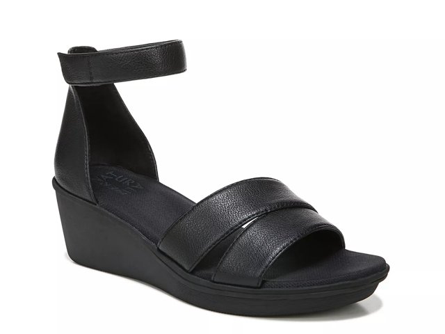 Naturalizer Theron Wedge Sandal - Free Shipping | DSW