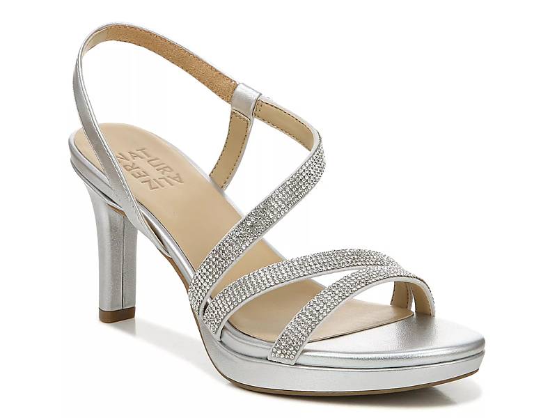 Touch Ups by Benjamin Walk Queenie Platform Sandal - Free Shipping | DSW