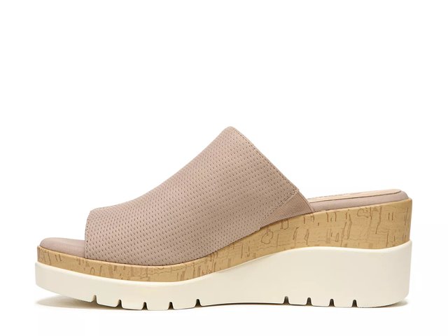 Soul naturalizer wedge store