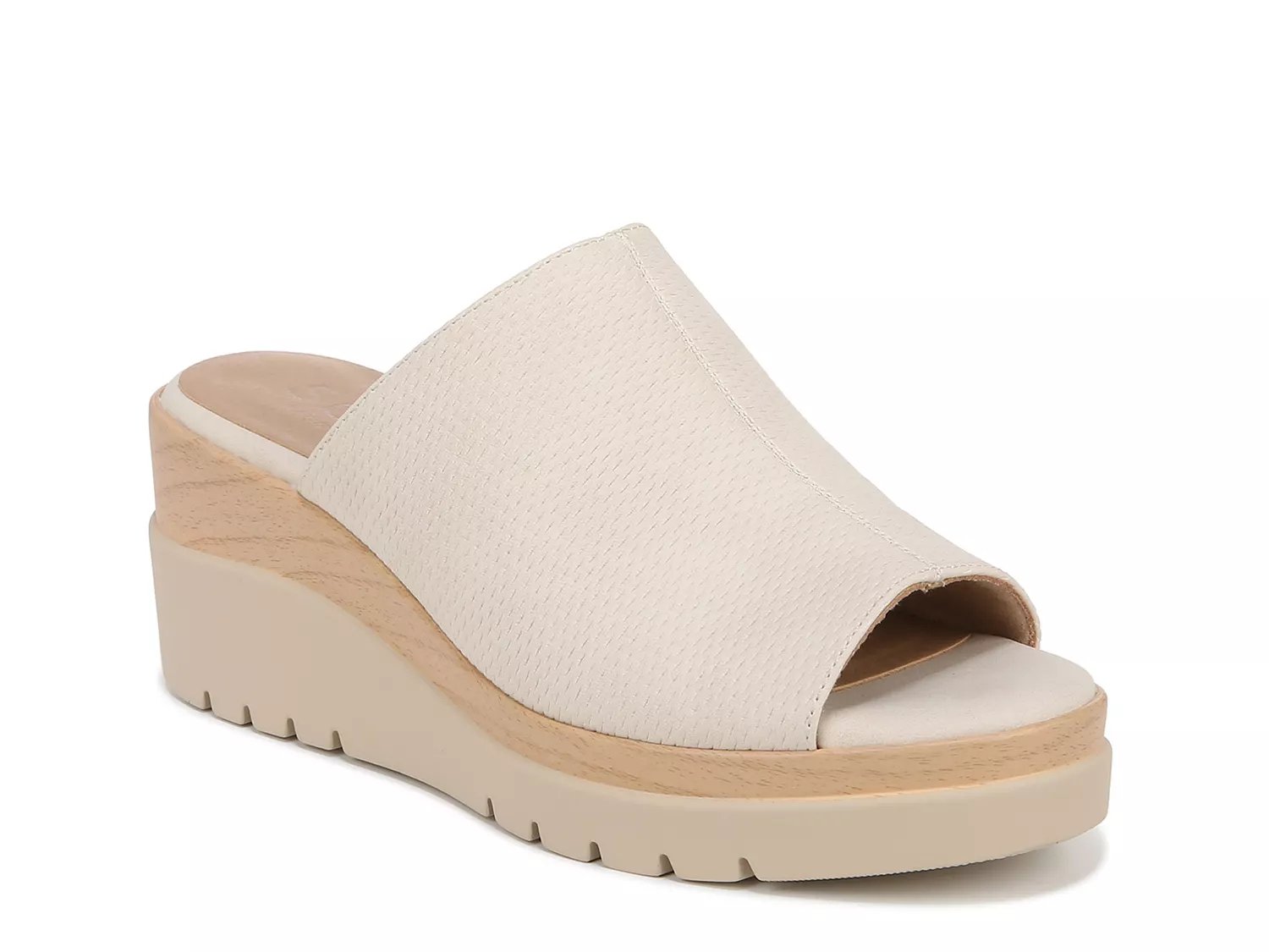 Soul naturalizer sale honor wedge sandal