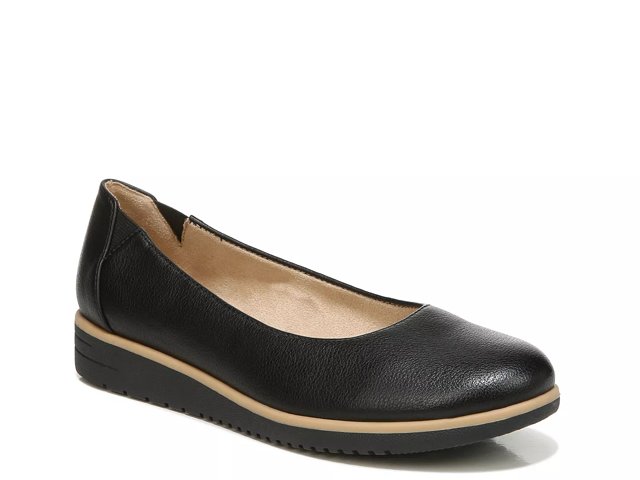 SOUL Naturalizer Idea Ballet Flat | DSW