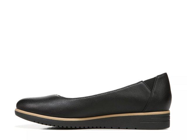SOUL Naturalizer Idea Ballet Flat