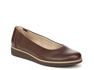 Dsw on sale comfort flats