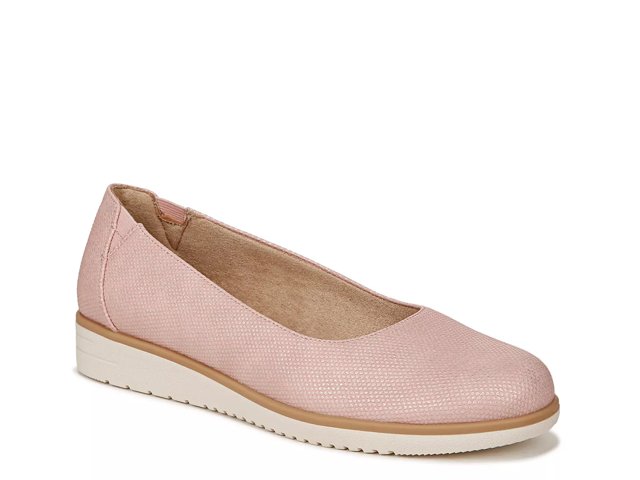 SOUL Naturalizer Idea Ballet Flat - Free Shipping | DSW