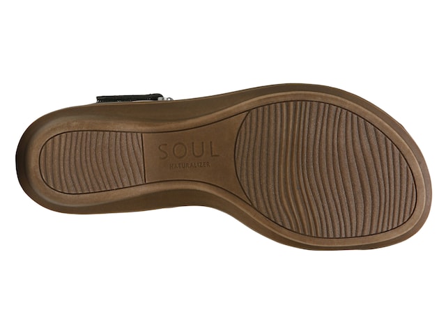 SOUL Naturalizer Summer Sandal