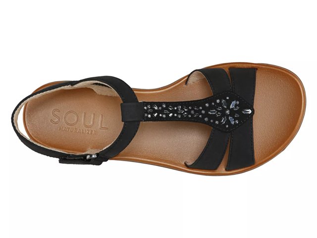 Naturalizer Soul Summer Sandal