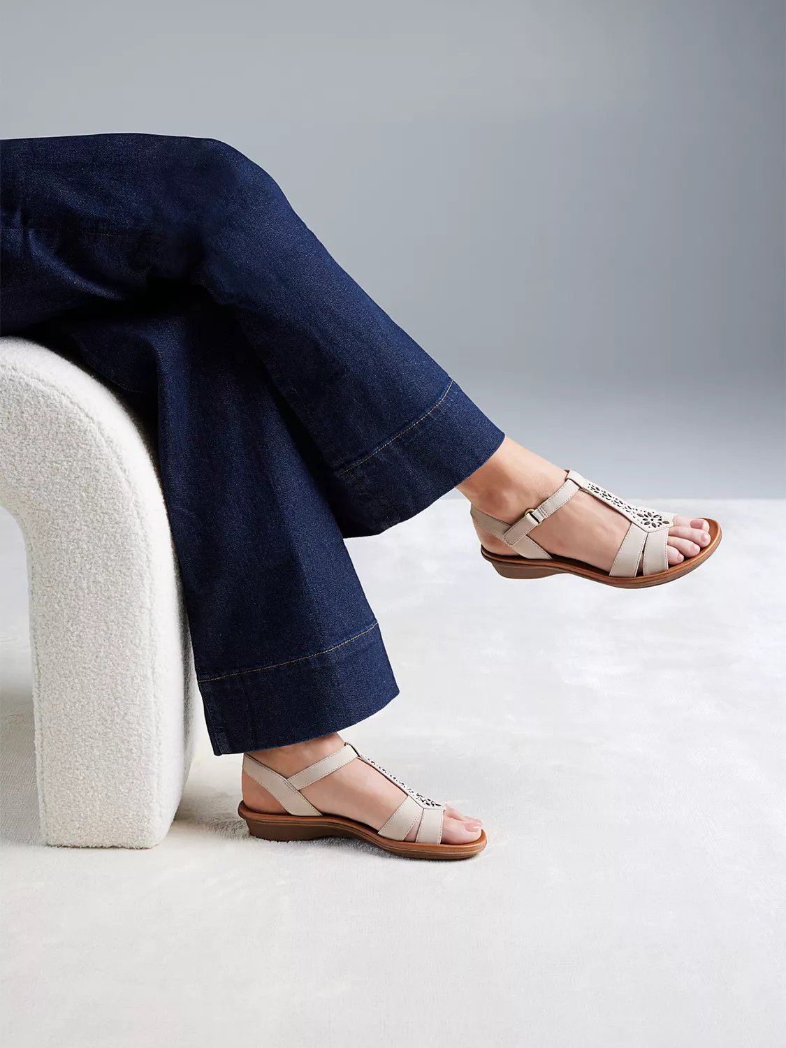 Summer Sandal