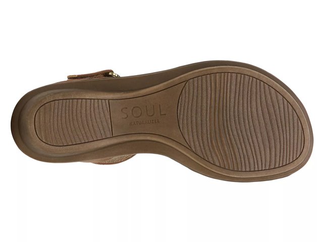 Naturalizer Soul Summer Sandal