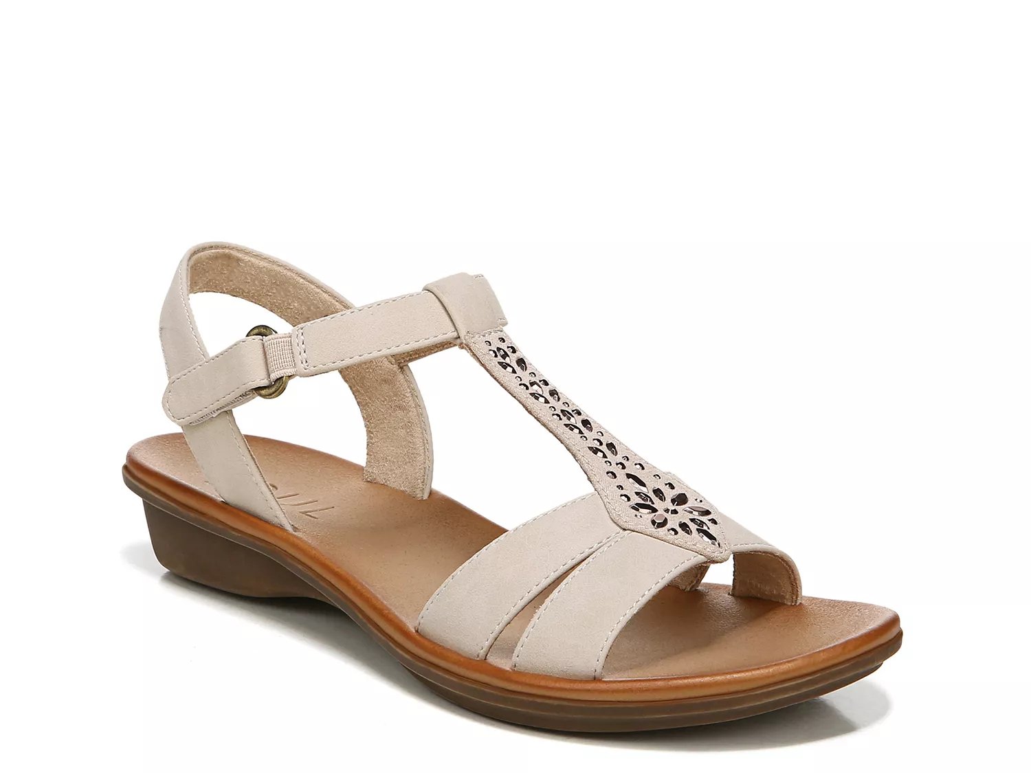 SOUL Naturalizer Summer Sandal Free Shipping DSW