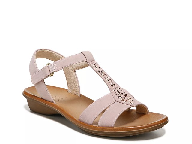 Naturalizer sandals dsw hot sale