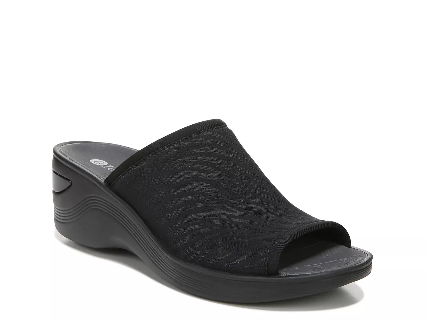 BZees Deluxe Slide Sandal Free Shipping DSW