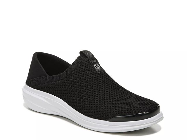 BZees Clever Slip On Sneaker Free Shipping DSW