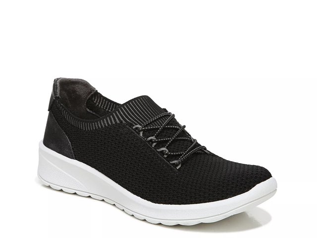 BZees Gold Rush Slip On Sneaker