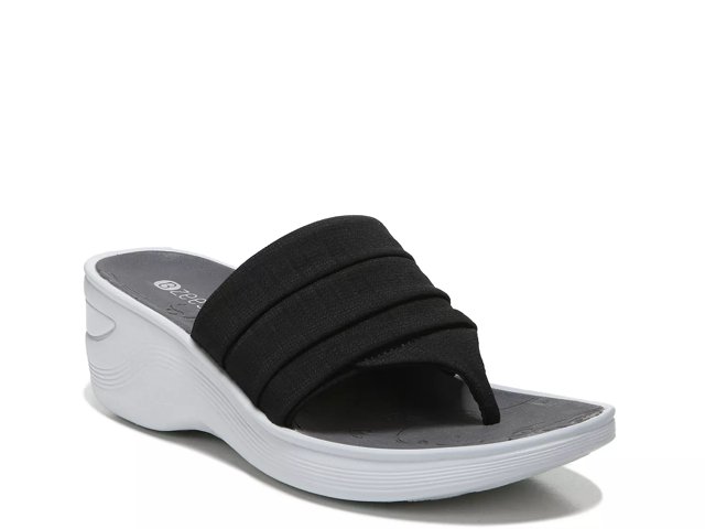 Dsw bzees sandals sales