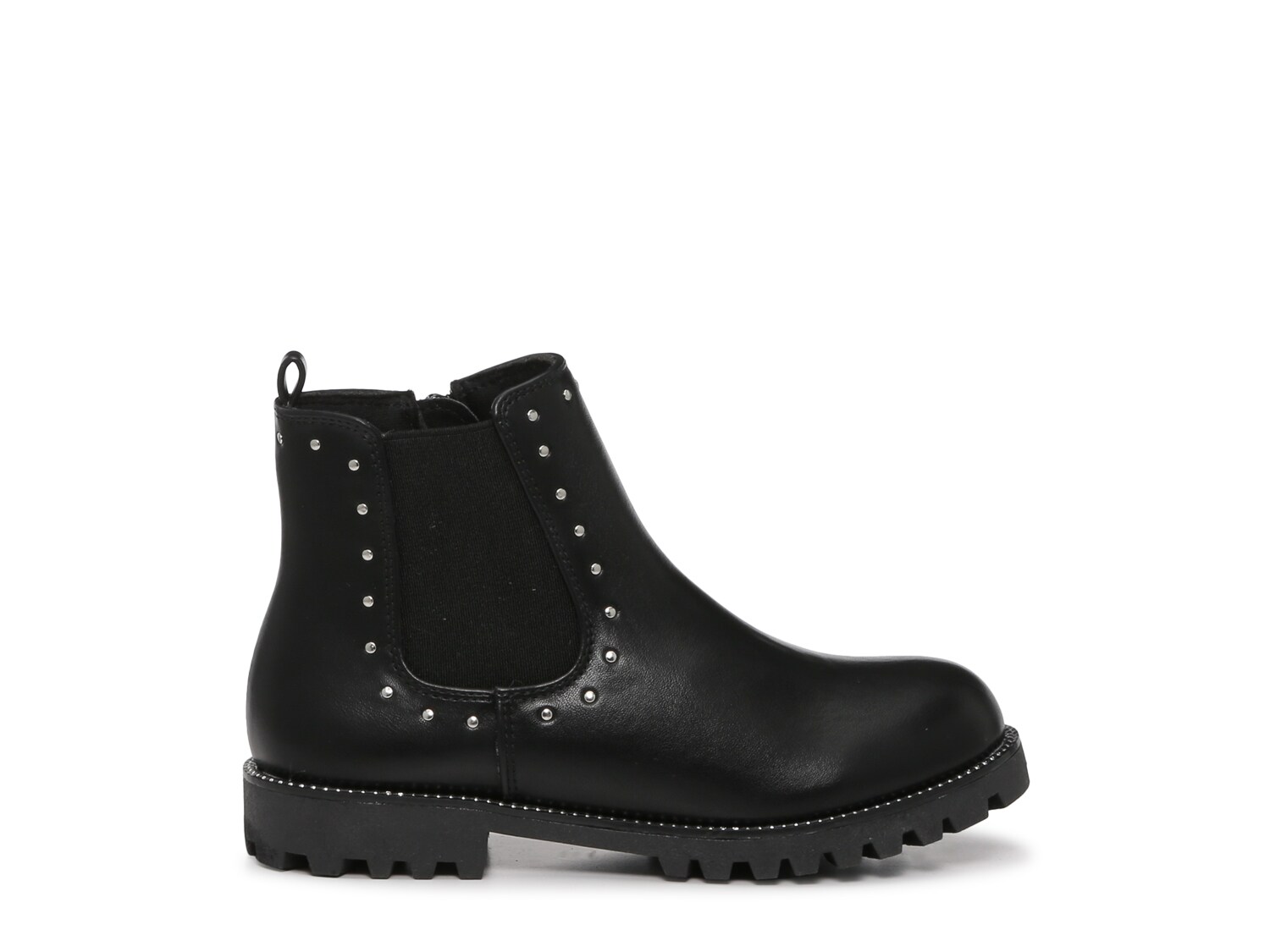 dsw lug sole boots