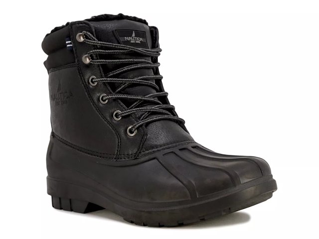 Sperry duck boots mens dsw sales