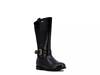 Amelliah Riding Boot - Kids' Black view