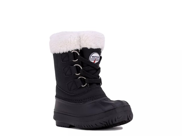 Nautica Ayce Boot Kids
