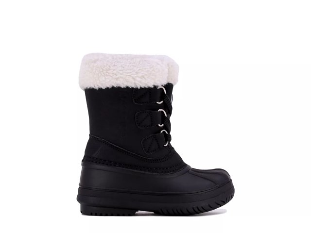 Nautica Ayce Boot Kids Free Shipping DSW
