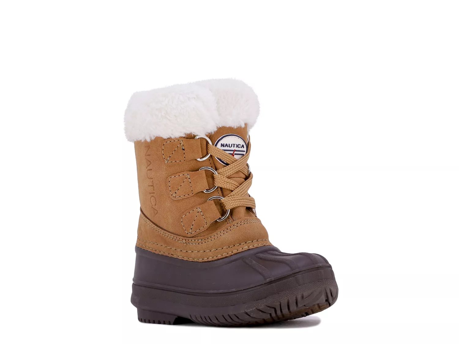 Nautica toddler hotsell snow boots