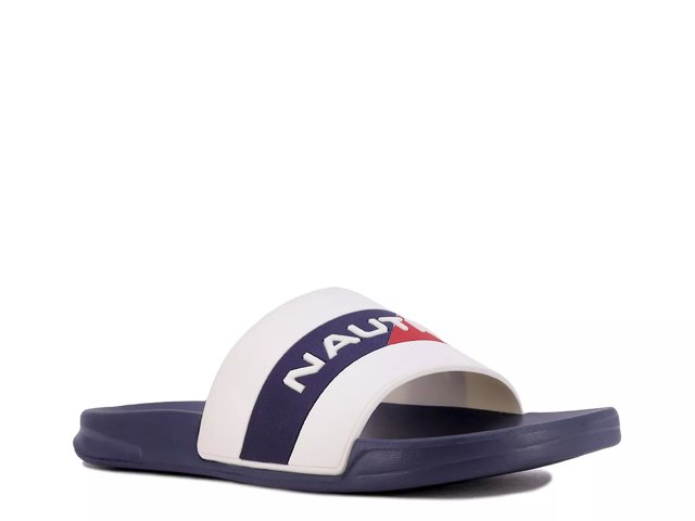 Nautica Stono 6 Slide Sandal