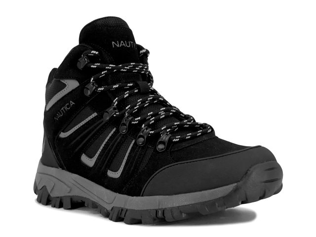Nautica Visto Hiking Sneaker Men s Free Shipping DSW