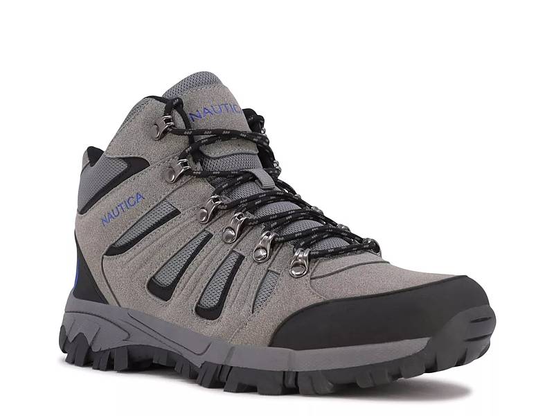 graydon high top sneaker men's